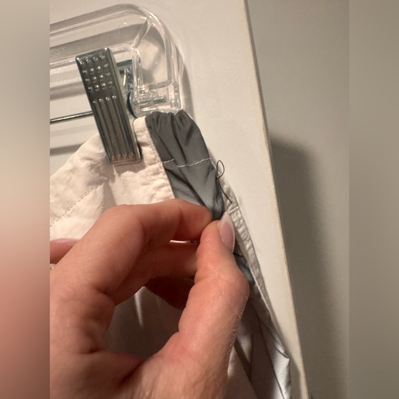 AFRM REVOLVE Etienne Cargo Pant NWT - Picture 6 of 12